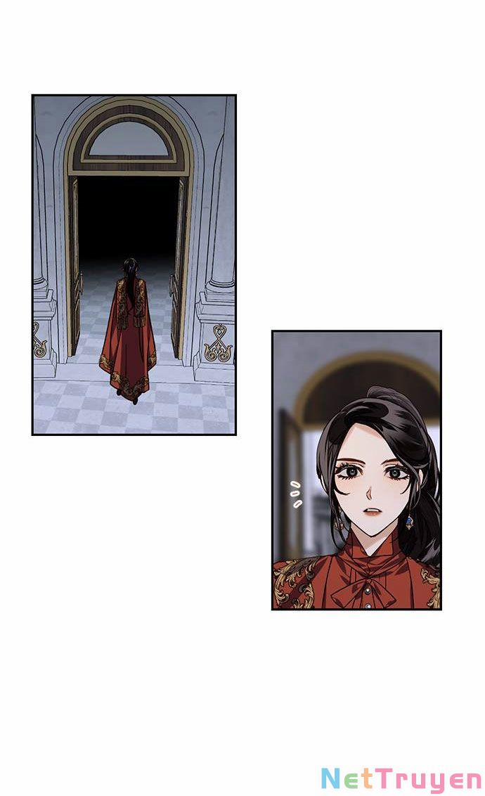 Dàn Trai Đẹp Chốn Hậu Cung 23 trang 28