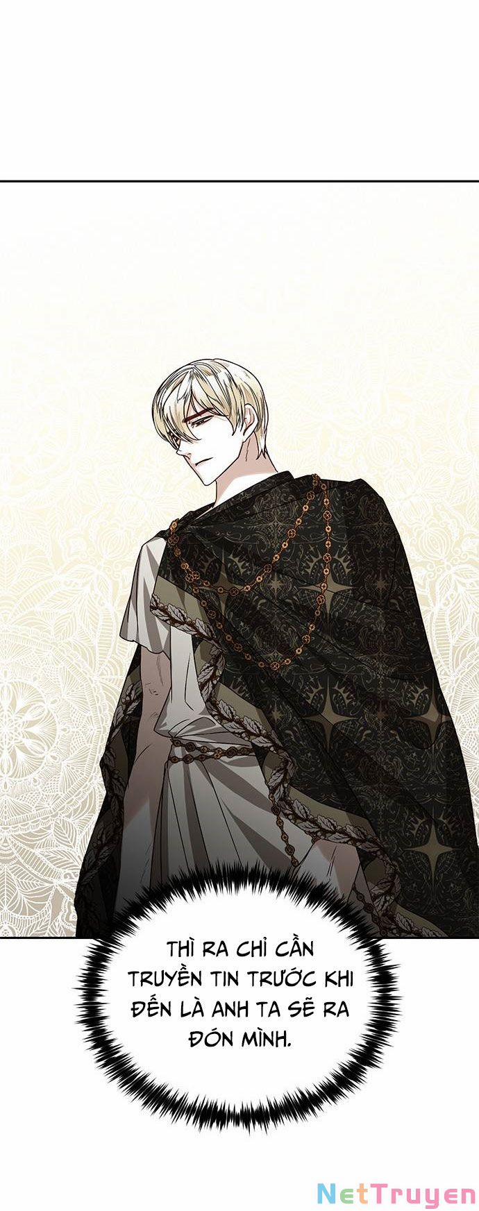 Dàn Trai Đẹp Chốn Hậu Cung 23 trang 29