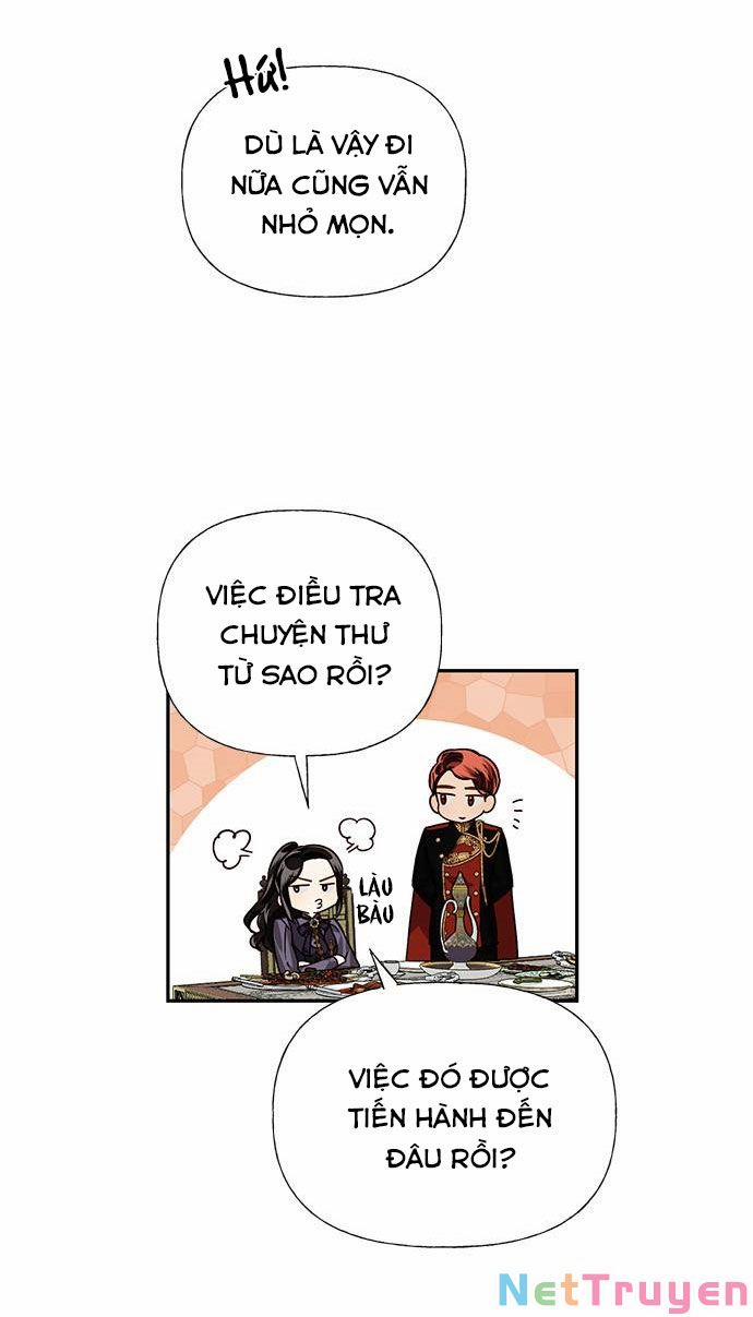 Dàn Trai Đẹp Chốn Hậu Cung 23 trang 3