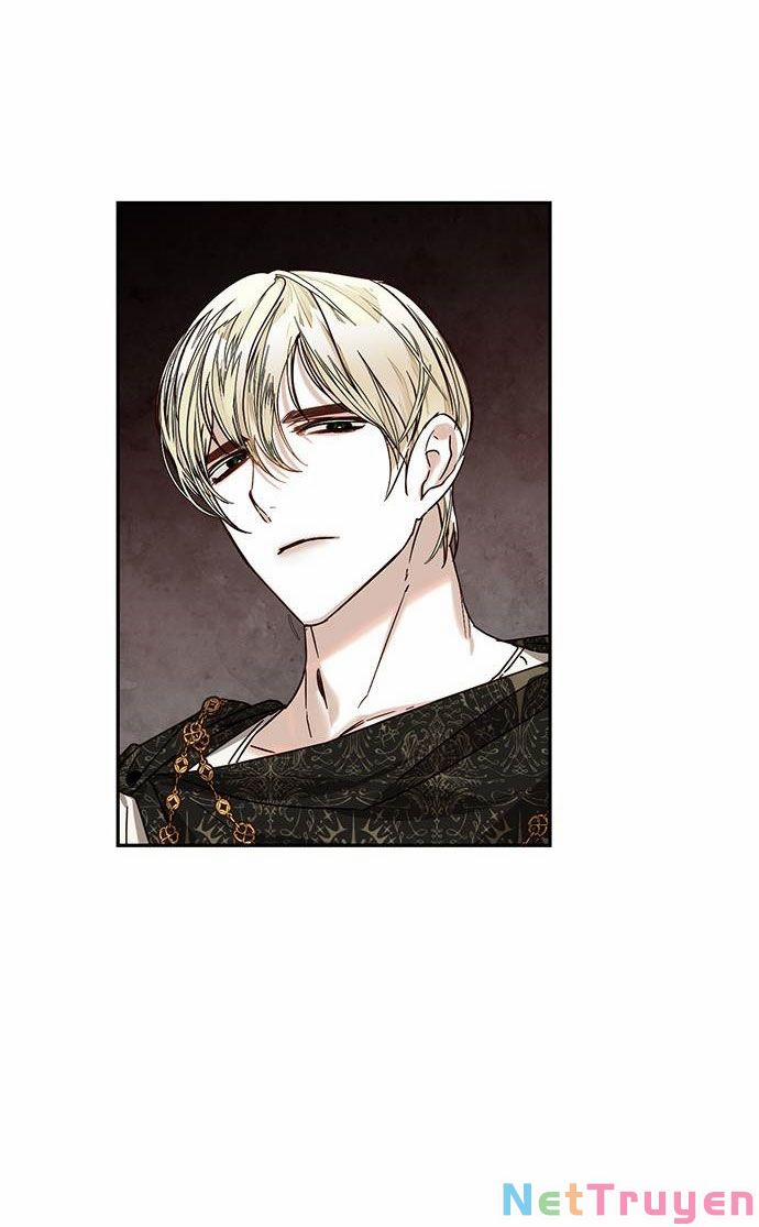Dàn Trai Đẹp Chốn Hậu Cung 23 trang 30