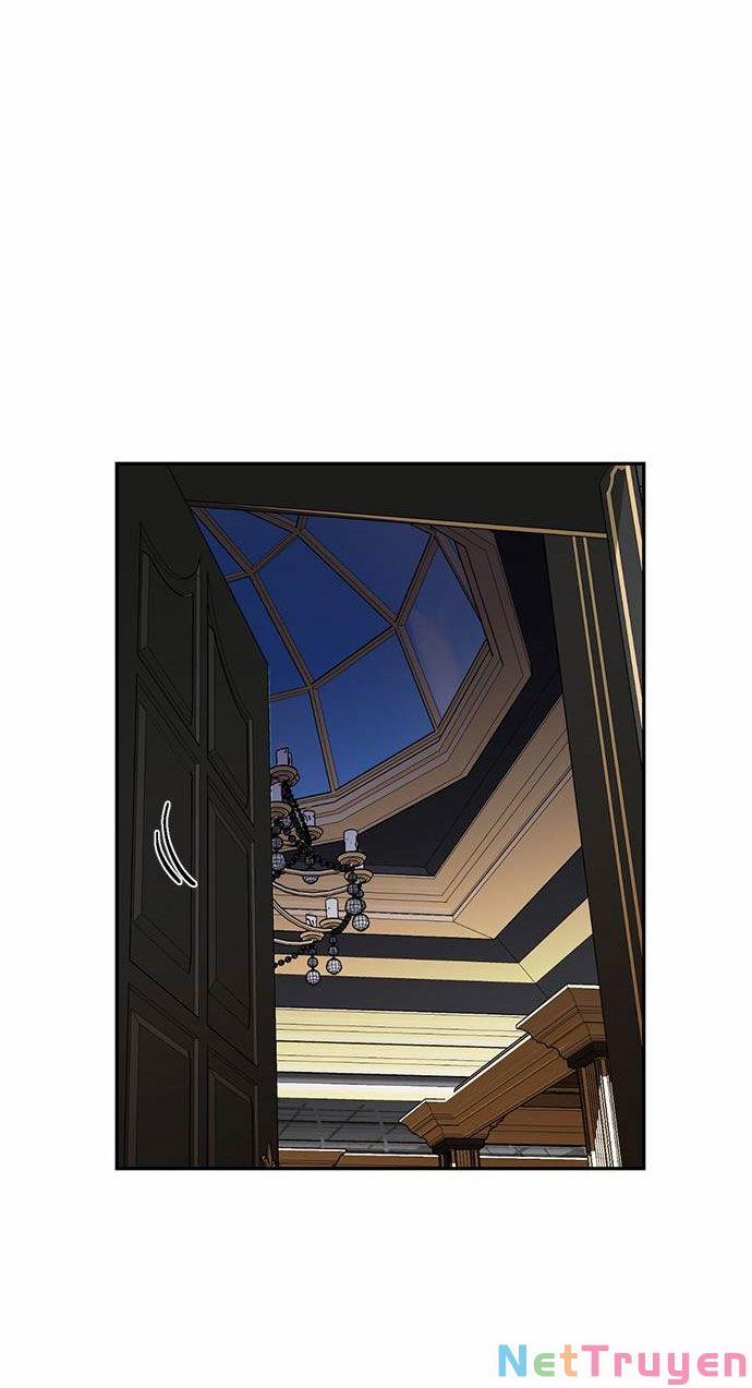 Dàn Trai Đẹp Chốn Hậu Cung 23 trang 32