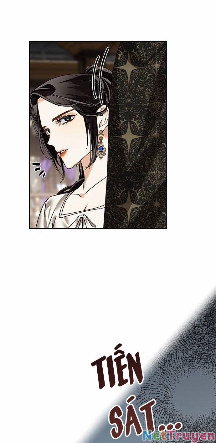 Dàn Trai Đẹp Chốn Hậu Cung 23 trang 34