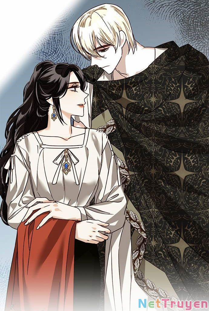 Dàn Trai Đẹp Chốn Hậu Cung 23 trang 35