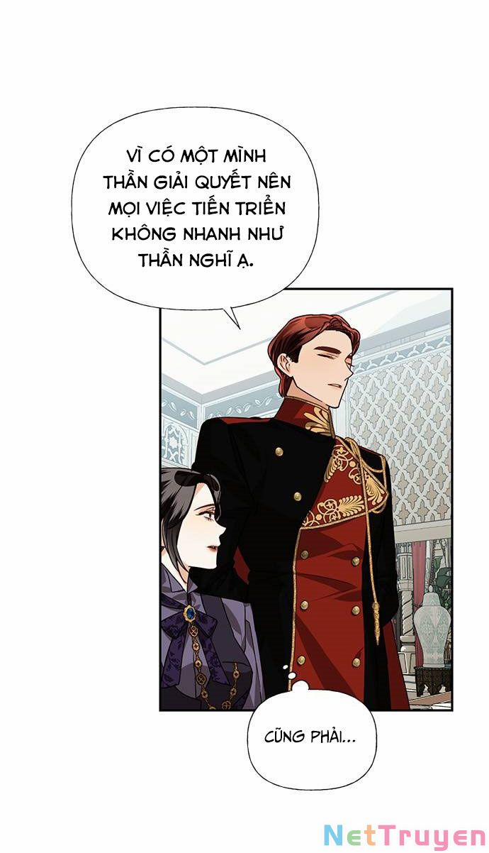 Dàn Trai Đẹp Chốn Hậu Cung 23 trang 4