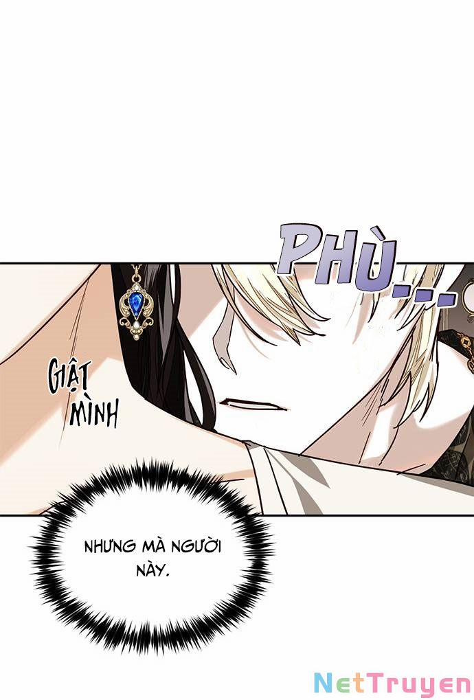 Dàn Trai Đẹp Chốn Hậu Cung 23 trang 40