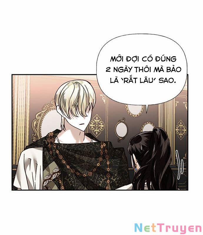 Dàn Trai Đẹp Chốn Hậu Cung 23 trang 42