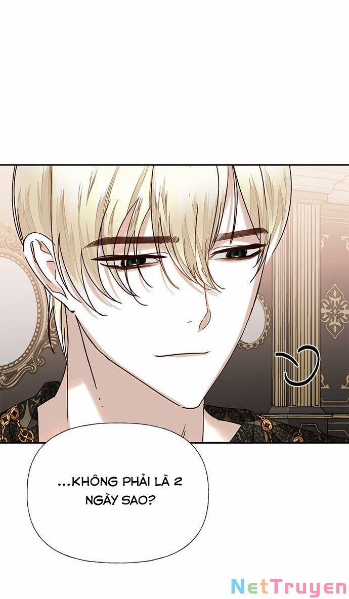 Dàn Trai Đẹp Chốn Hậu Cung 23 trang 43