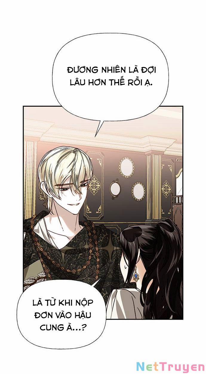 Dàn Trai Đẹp Chốn Hậu Cung 23 trang 44