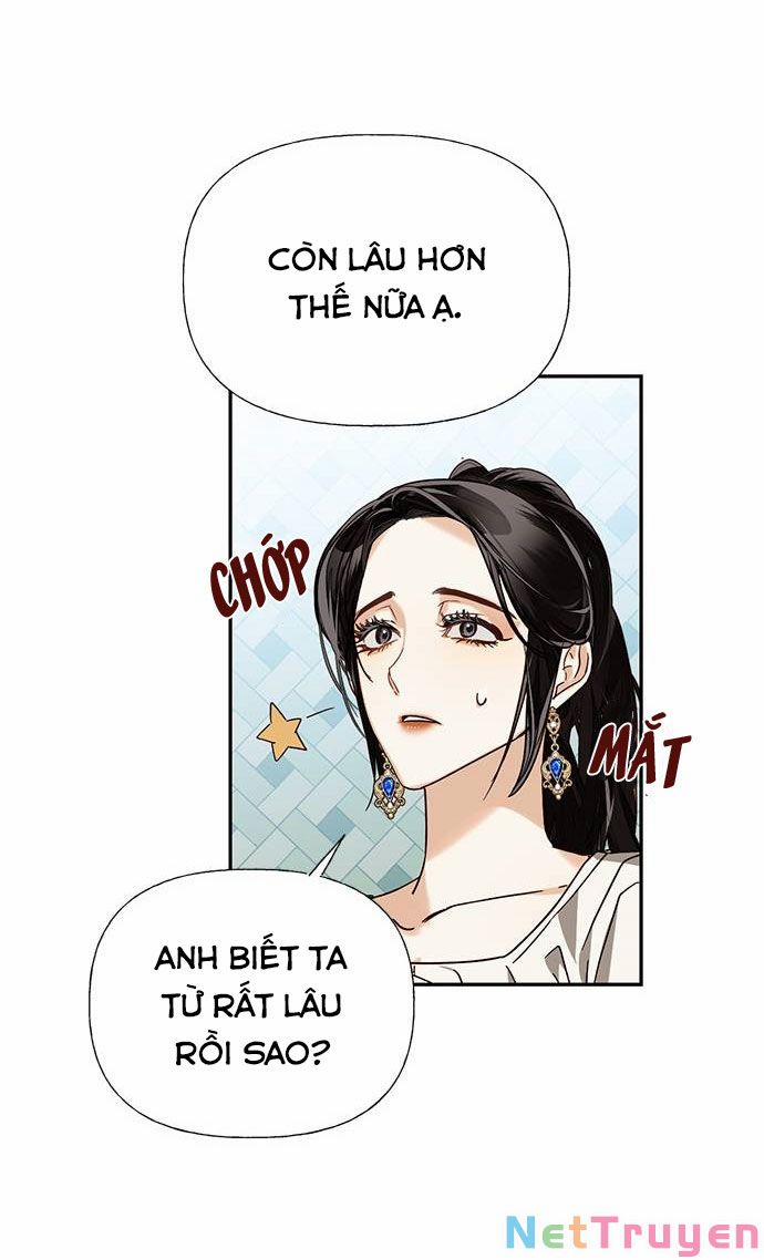 Dàn Trai Đẹp Chốn Hậu Cung 23 trang 45