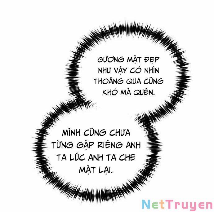 Dàn Trai Đẹp Chốn Hậu Cung 23 trang 46