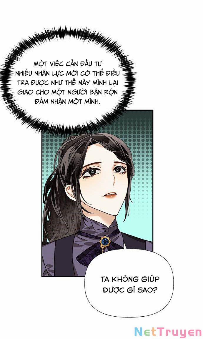 Dàn Trai Đẹp Chốn Hậu Cung 23 trang 5