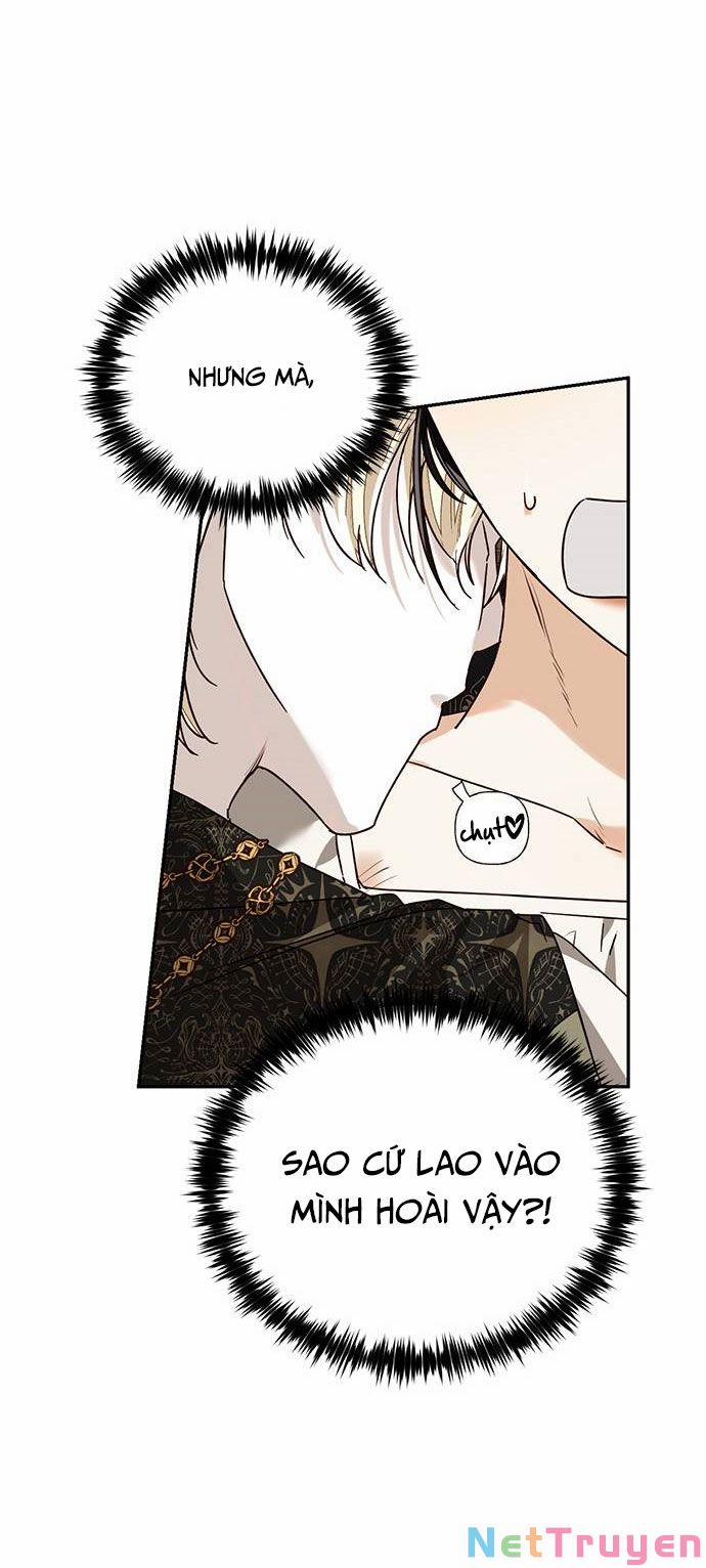 Dàn Trai Đẹp Chốn Hậu Cung 23 trang 50