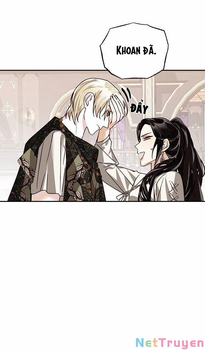 Dàn Trai Đẹp Chốn Hậu Cung 23 trang 51