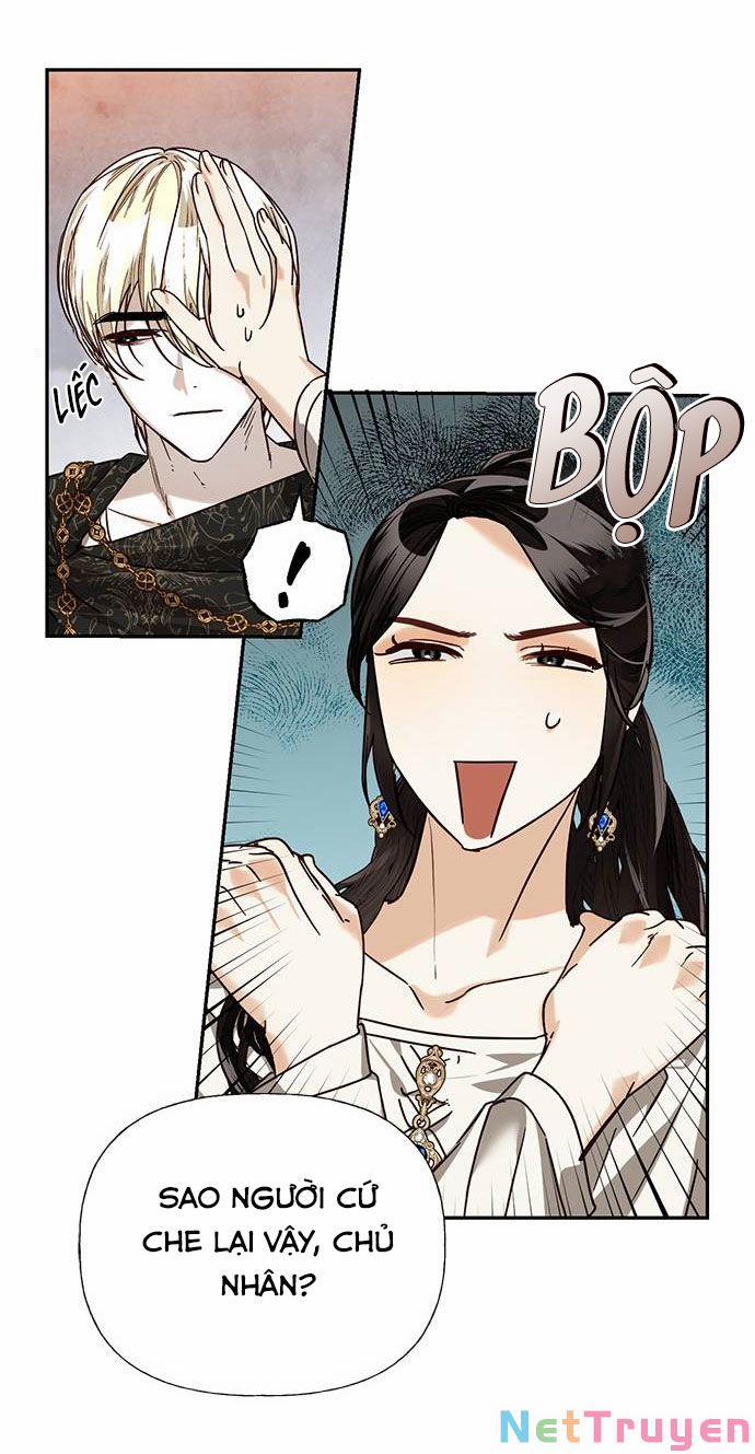 Dàn Trai Đẹp Chốn Hậu Cung 23 trang 52