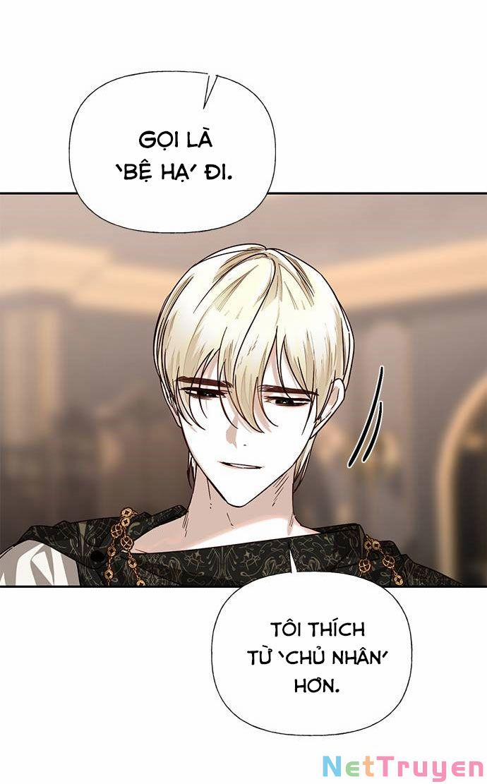 Dàn Trai Đẹp Chốn Hậu Cung 23 trang 54