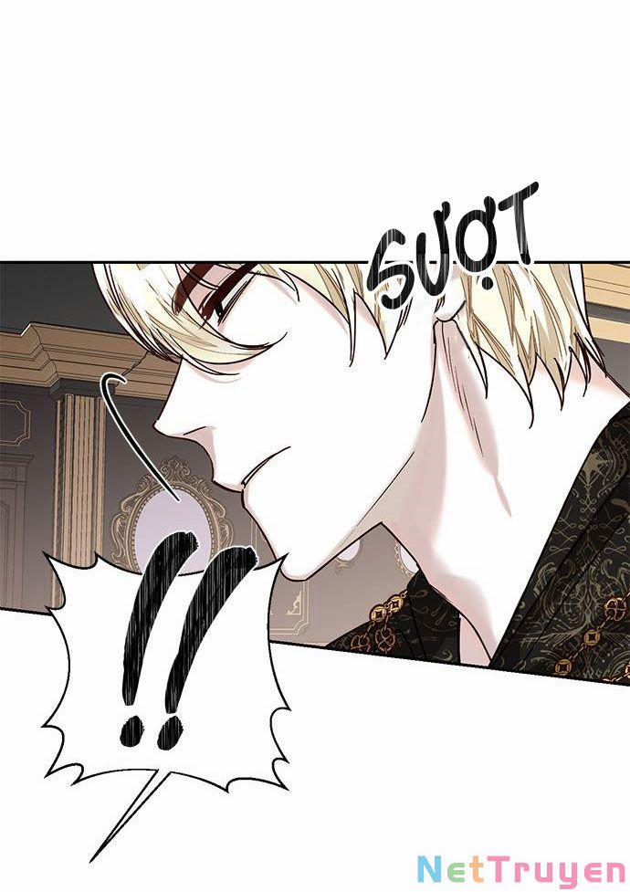 Dàn Trai Đẹp Chốn Hậu Cung 23 trang 57