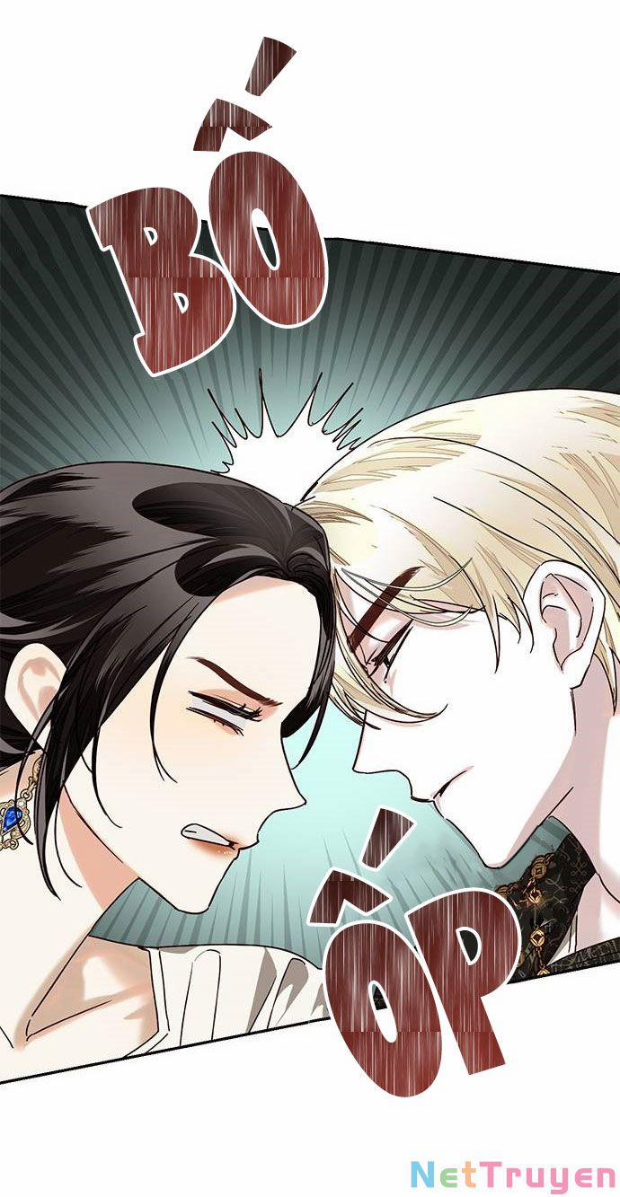Dàn Trai Đẹp Chốn Hậu Cung 23 trang 58