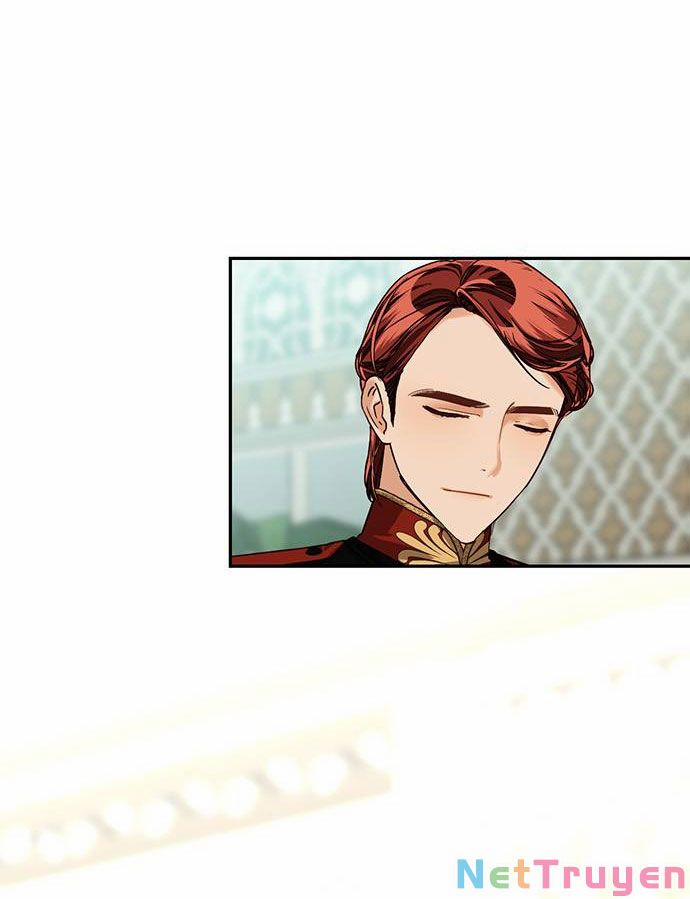 Dàn Trai Đẹp Chốn Hậu Cung 23 trang 6