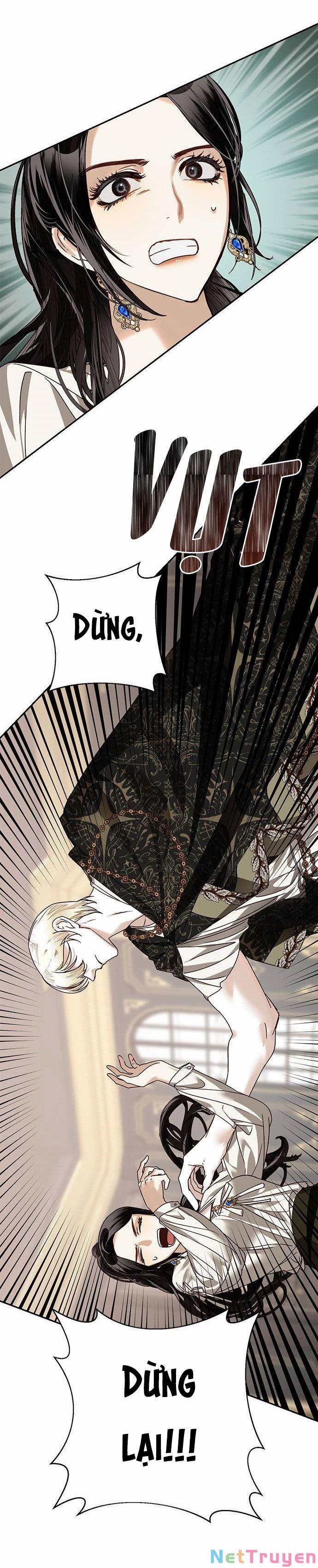 Dàn Trai Đẹp Chốn Hậu Cung 23 trang 60