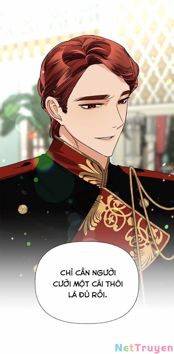 Dàn Trai Đẹp Chốn Hậu Cung 23 trang 7