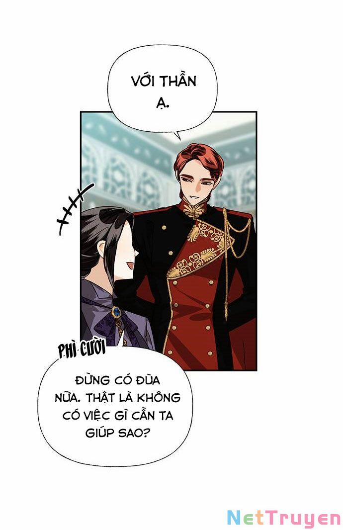 Dàn Trai Đẹp Chốn Hậu Cung 23 trang 9