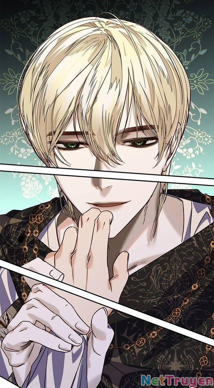 Dàn Trai Đẹp Chốn Hậu Cung 24 trang 10