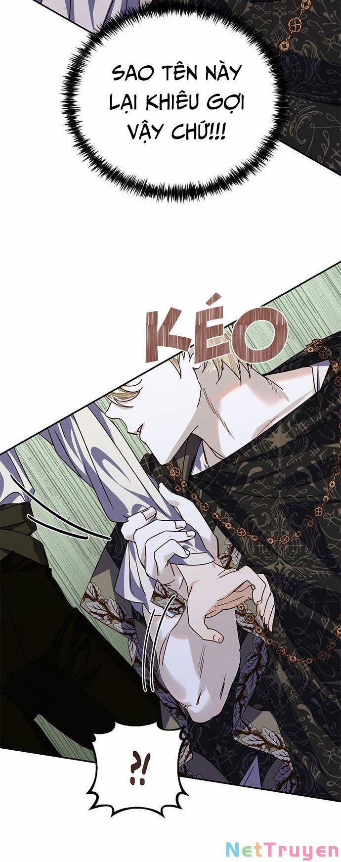 Dàn Trai Đẹp Chốn Hậu Cung 24 trang 11