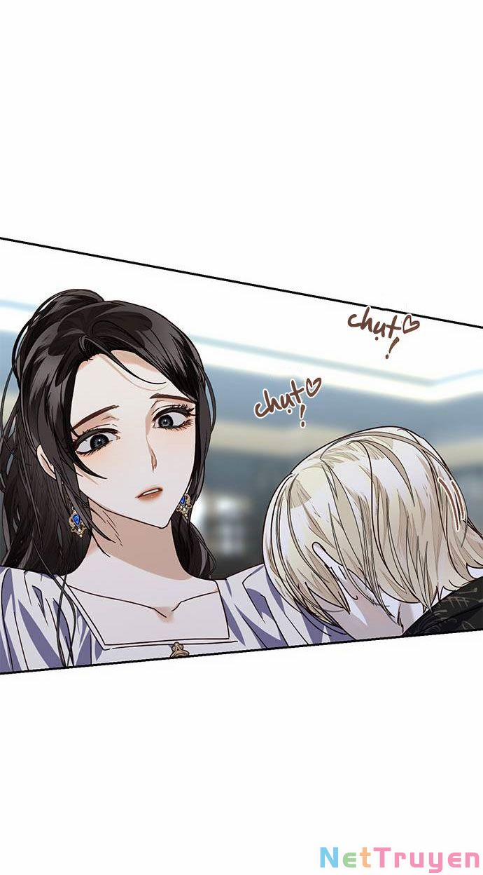 Dàn Trai Đẹp Chốn Hậu Cung 24 trang 12