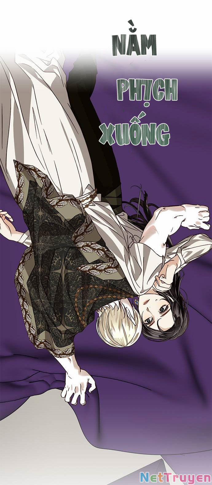 Dàn Trai Đẹp Chốn Hậu Cung 24 trang 14