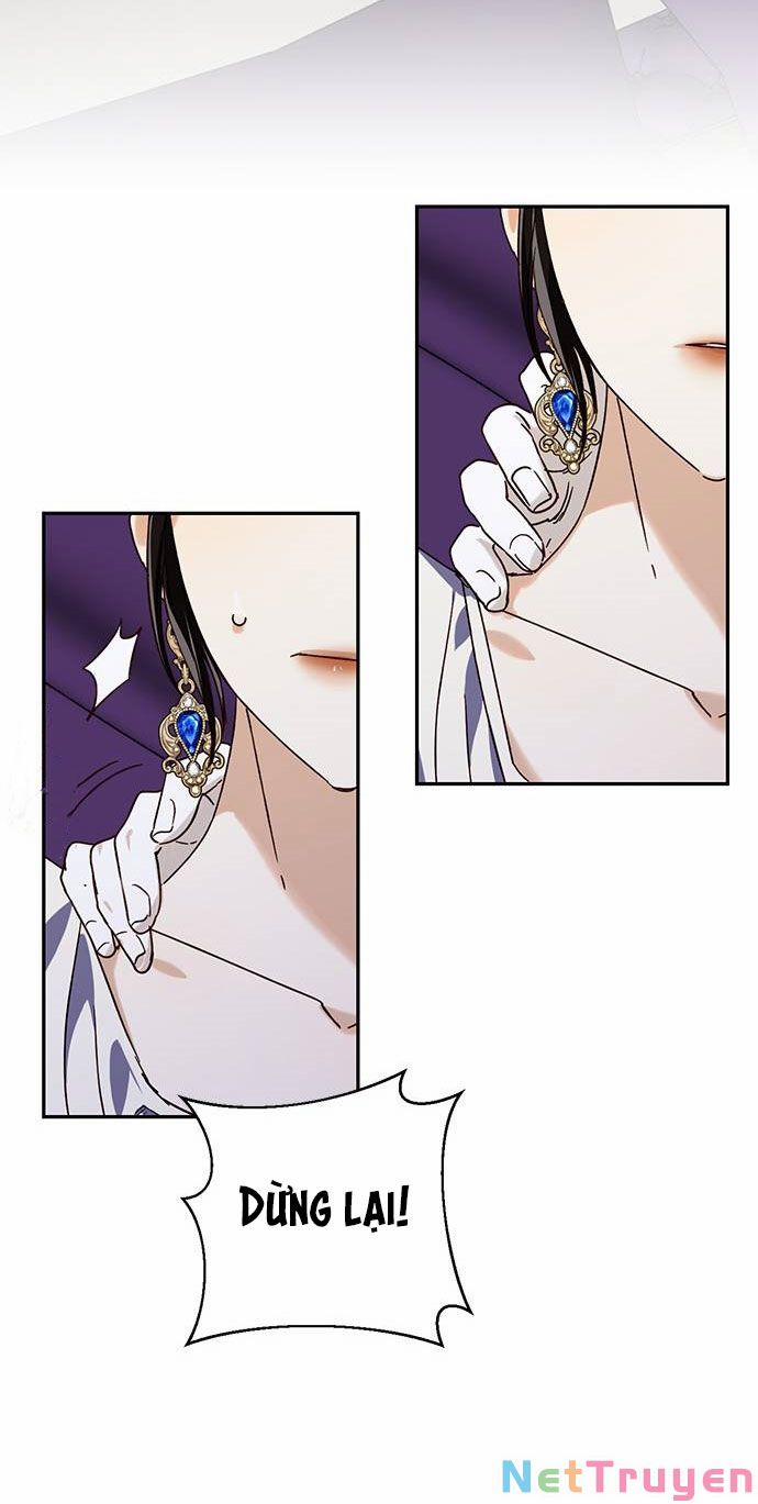 Dàn Trai Đẹp Chốn Hậu Cung 24 trang 15