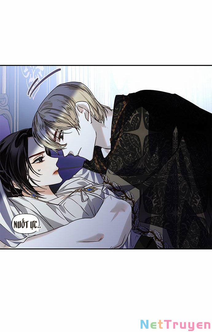 Dàn Trai Đẹp Chốn Hậu Cung 24 trang 16