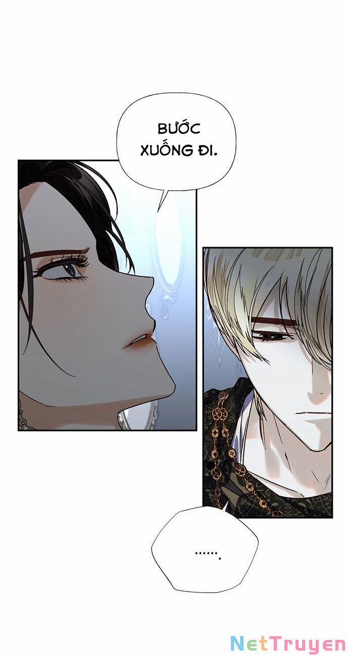 Dàn Trai Đẹp Chốn Hậu Cung 24 trang 17