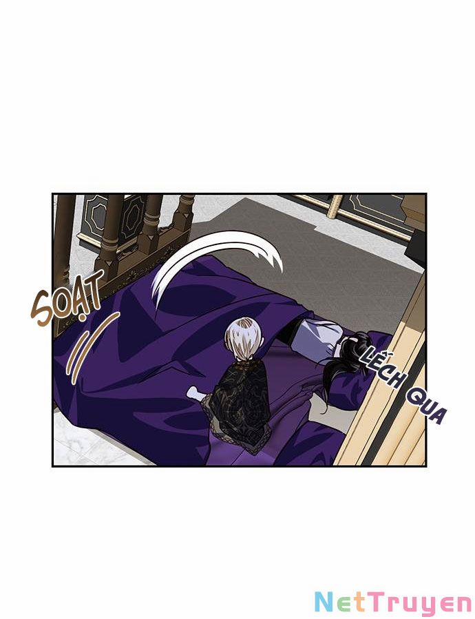 Dàn Trai Đẹp Chốn Hậu Cung 24 trang 18