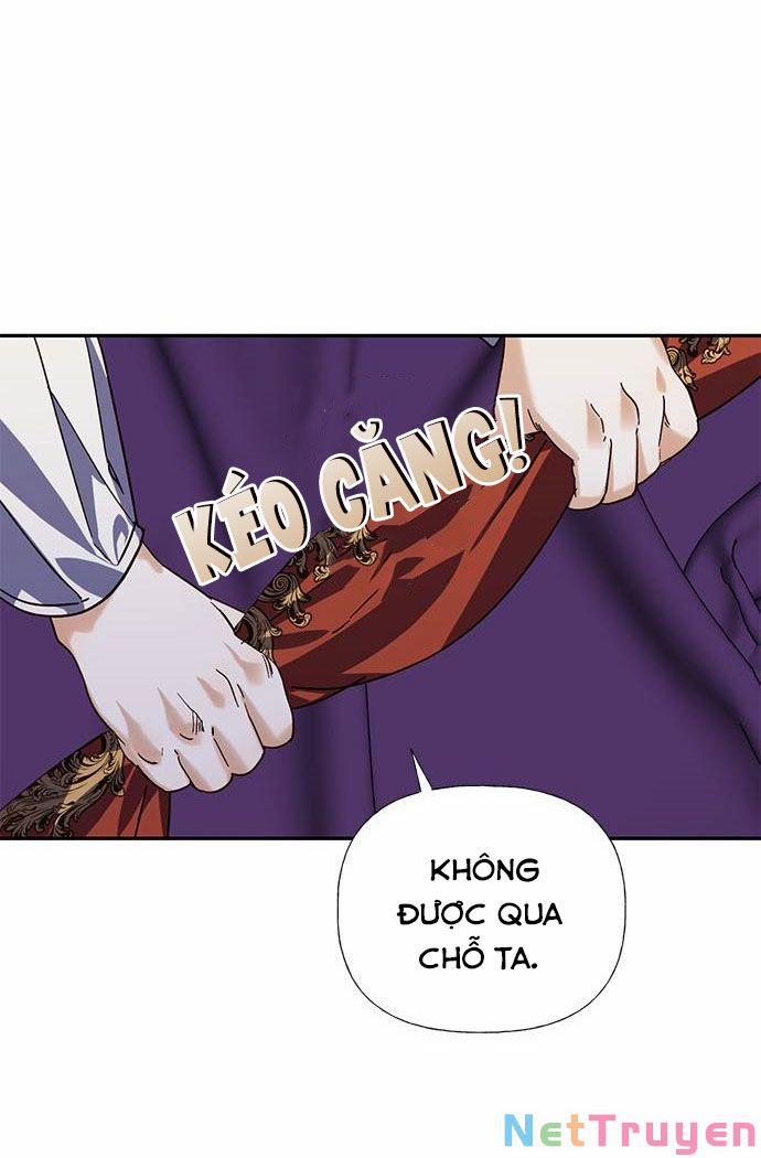 Dàn Trai Đẹp Chốn Hậu Cung 24 trang 19