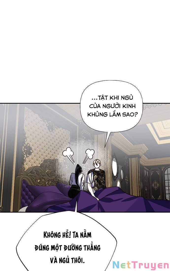 Dàn Trai Đẹp Chốn Hậu Cung 24 trang 21