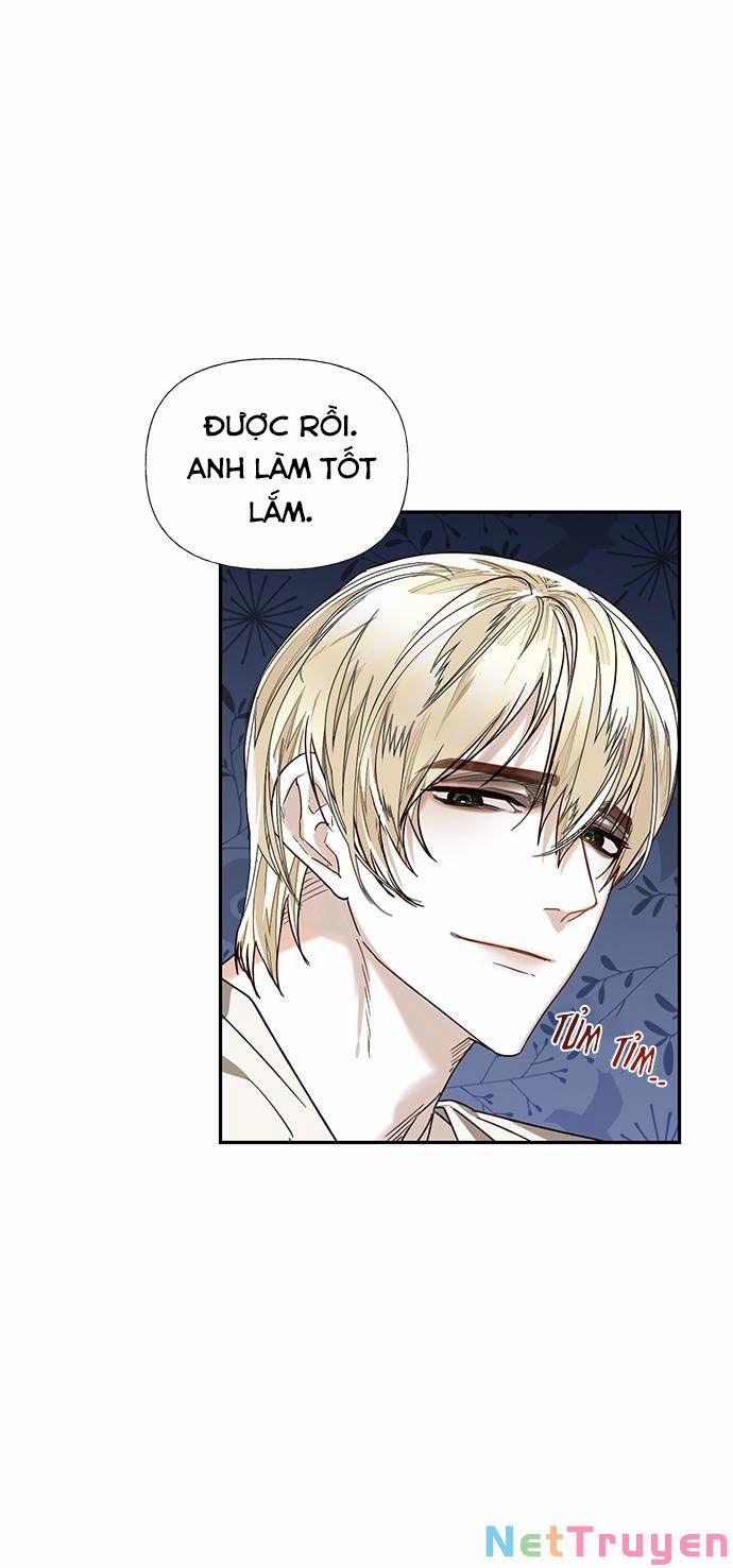 Dàn Trai Đẹp Chốn Hậu Cung 24 trang 28