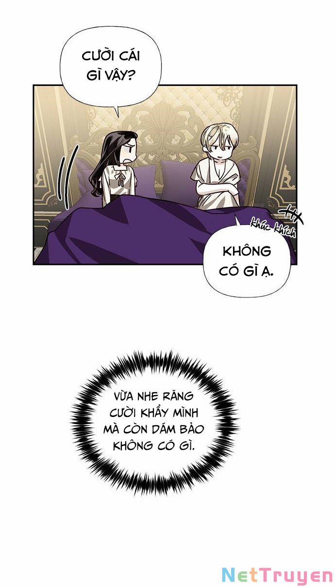 Dàn Trai Đẹp Chốn Hậu Cung 24 trang 29