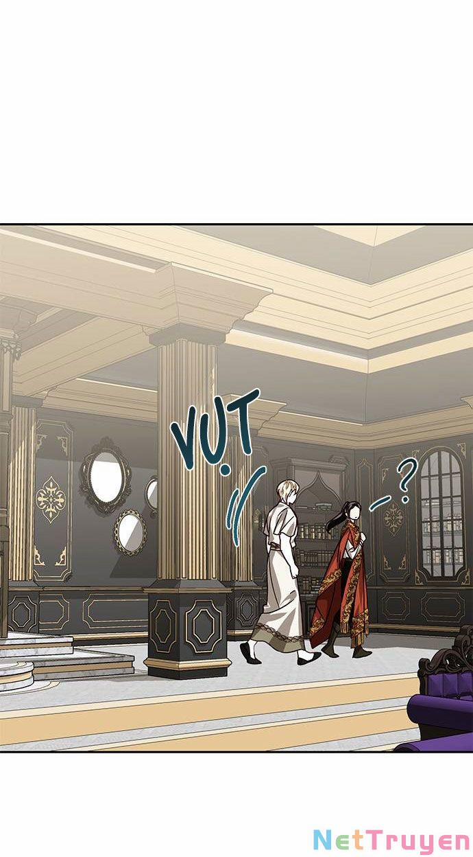 Dàn Trai Đẹp Chốn Hậu Cung 24 trang 31