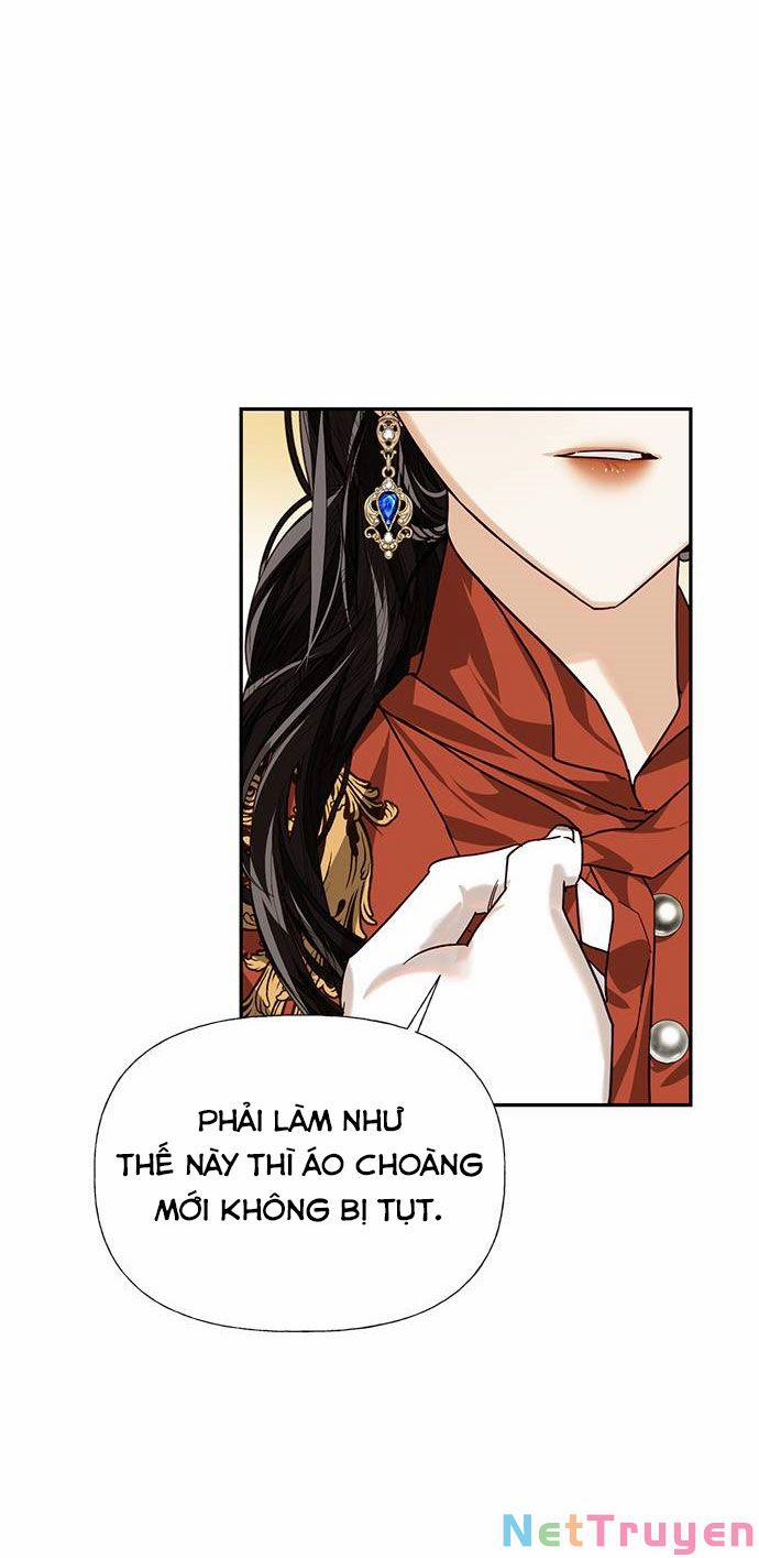 Dàn Trai Đẹp Chốn Hậu Cung 24 trang 32