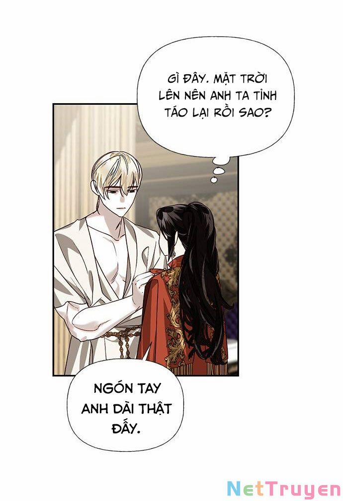Dàn Trai Đẹp Chốn Hậu Cung 24 trang 33
