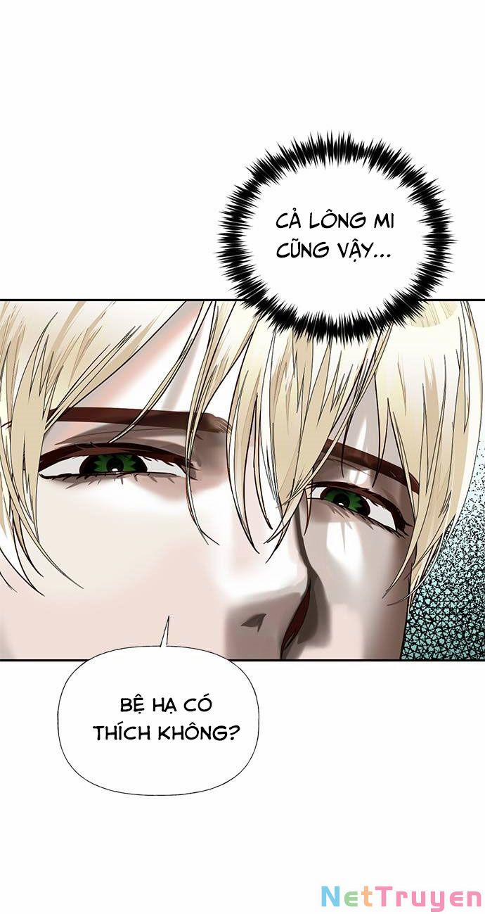 Dàn Trai Đẹp Chốn Hậu Cung 24 trang 34