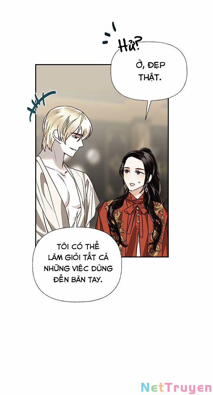 Dàn Trai Đẹp Chốn Hậu Cung 24 trang 35