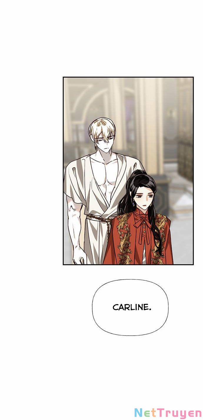 Dàn Trai Đẹp Chốn Hậu Cung 24 trang 37