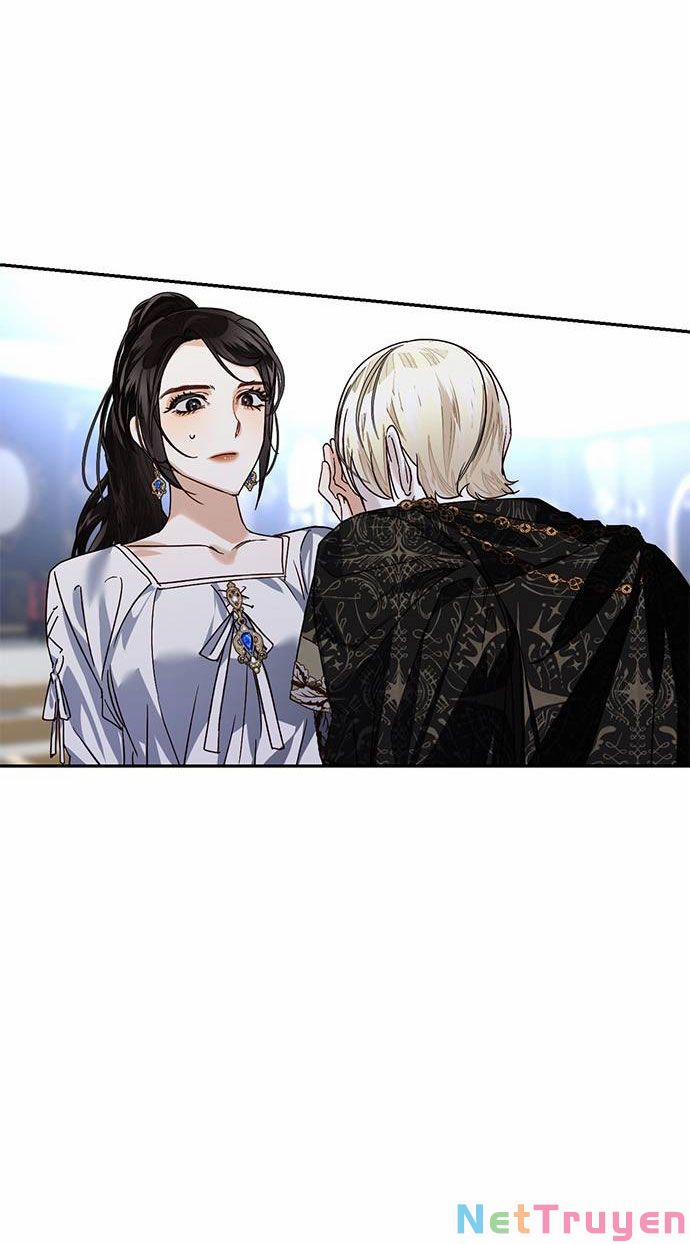 Dàn Trai Đẹp Chốn Hậu Cung 24 trang 4