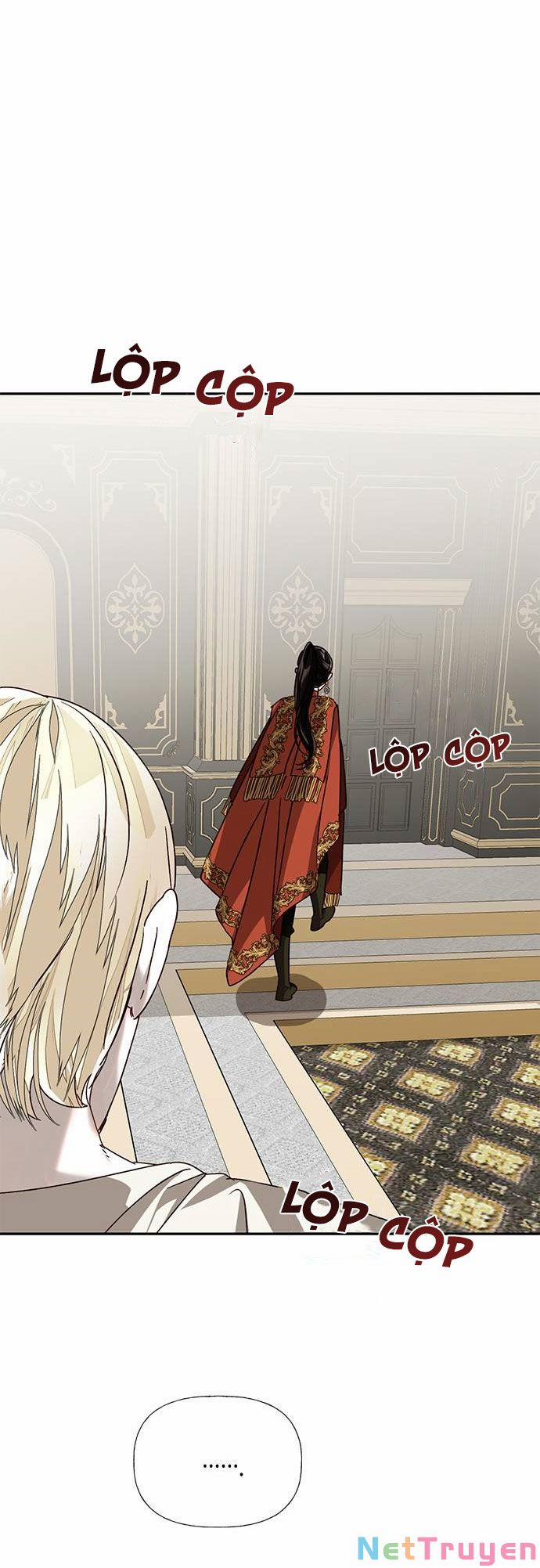 Dàn Trai Đẹp Chốn Hậu Cung 24 trang 41