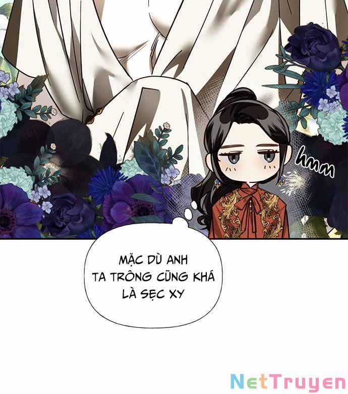 Dàn Trai Đẹp Chốn Hậu Cung 24 trang 44
