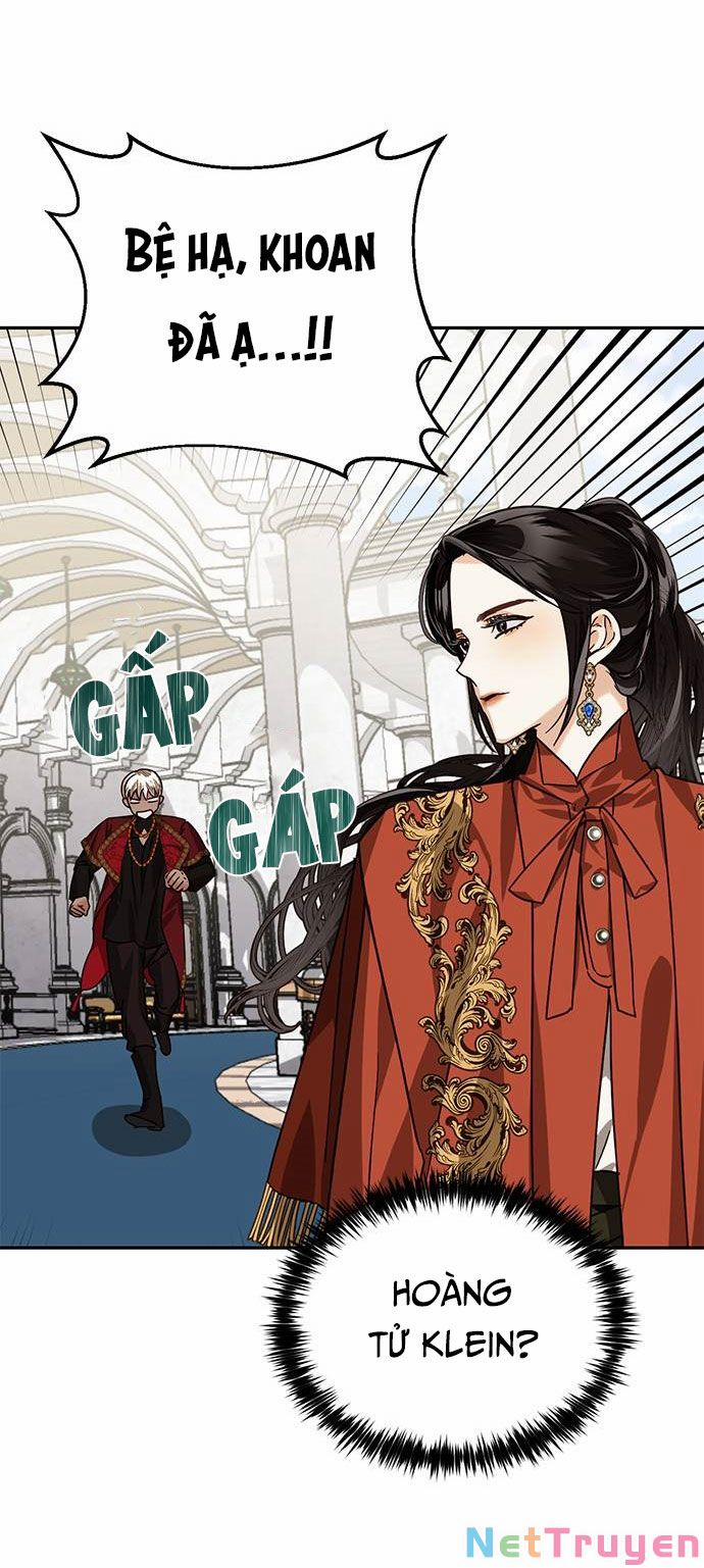 Dàn Trai Đẹp Chốn Hậu Cung 24 trang 46