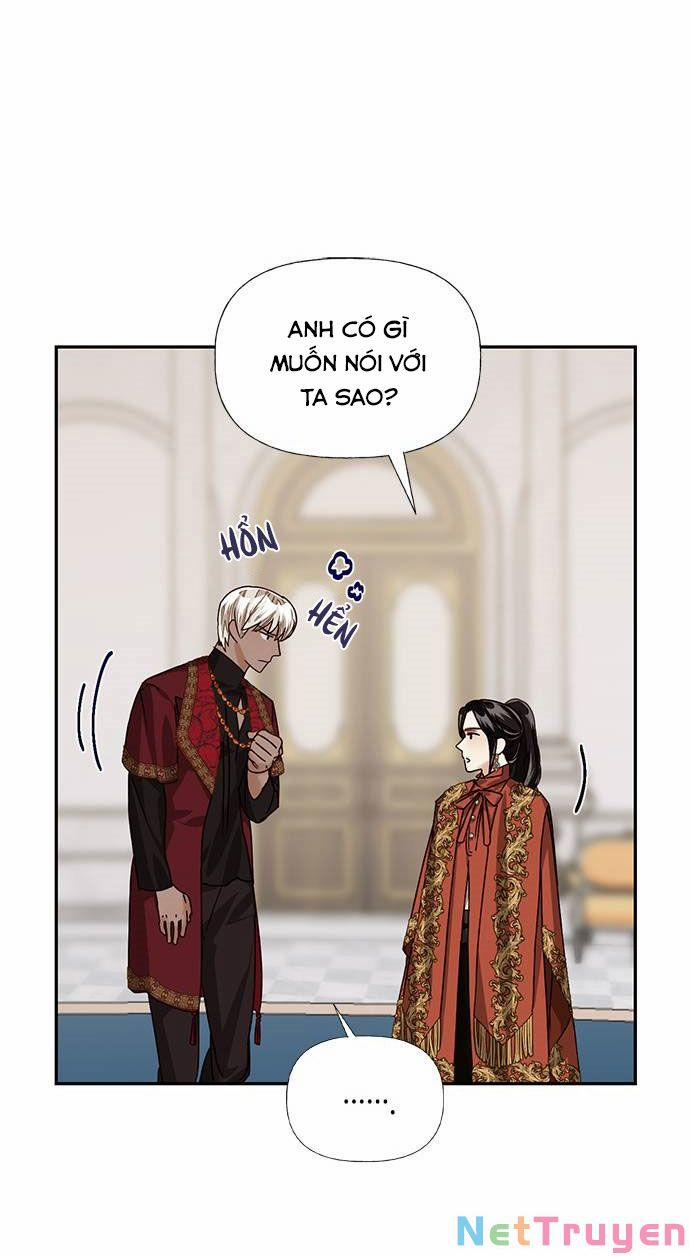 Dàn Trai Đẹp Chốn Hậu Cung 24 trang 47