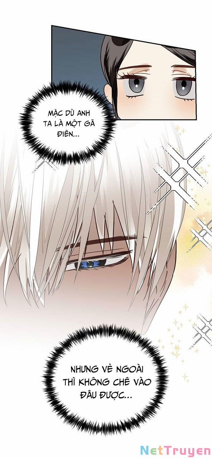 Dàn Trai Đẹp Chốn Hậu Cung 24 trang 50