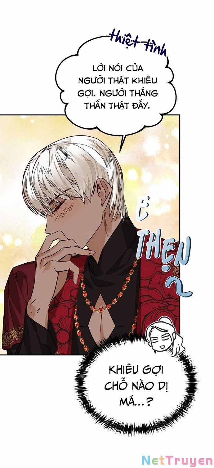 Dàn Trai Đẹp Chốn Hậu Cung 24 trang 53